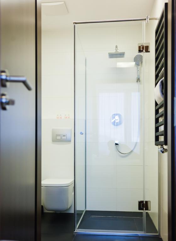 Terminal Hotel Vratislav Pokoj fotografie